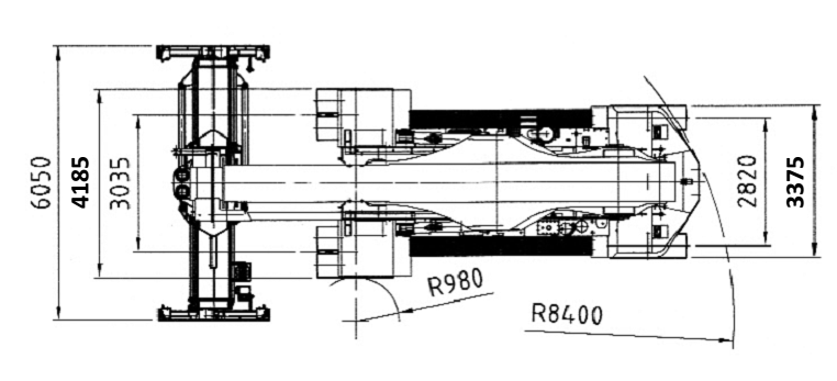 ричстакер CVS FERRARI F500-RS1